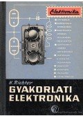 Richter, Heinz - Gyakorlati elektronika