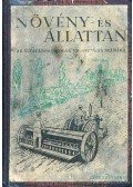 Dr. Stolmár László - Növény- és állattan
