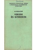 M. Boda Edit - Versek és gyerekek