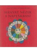 Ágh István - Hányat nézek a naptárban?