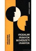 Székely András - Irodalmi irányok - Művészeti irányok