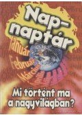 Cs. Nagy Zoltán - Nap-naptár