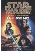 Anderson, Kevin J. - Új rend