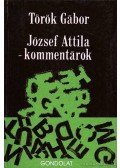 Török Gábor - József Attila-kommentárok