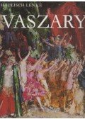 Haulisch Lenke - Vaszary János