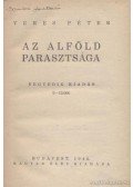 Veres Péter - Az Alföld parasztsága