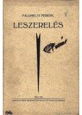 Faluhelyi Ferenc - Leszerelés