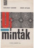 Baracskay Gáborné,Németh Istvánné - Új minták