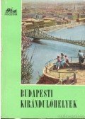 Róna Tibor - Budapesti kirándulóhelyek