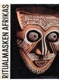Herold, Erik - Ritualmasken Afrikas (Ritulgiális Afrikai maszkok)
