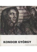 Aradi Nóra - Kondor György