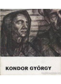 Aradi Nóra - Kondor György Aradi Nóra - Kondor György, Budapest 1981 antikvár könyv