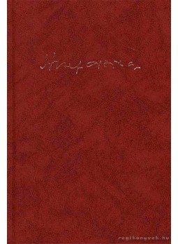 József Attila - József Attila költeményei József Attila - József Attila költeményei, Budapest 2001 antikvár könyv