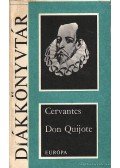 Cervantes Saavedra, Miguel de - Don Quijote