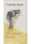 Csanády János - Vertarany mezőn