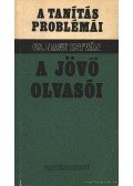 Cs. Nagy István - A jövő olvasói