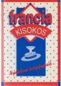 Pomogátsné Varsányi Klára - Francia kisokos - Nyelvtani összefoglaló