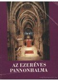 Levárdy Ferenc,Szabó Flóris - Az ezeréves Pannonhalma