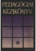 Báthory Zoltán,Gyaraki F. Frigyes - Pedagógiai kézikönyv