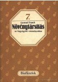 Franck, Gertrud - Növénytársítás az öngyógyító veteményesben