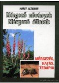 Altmann, Horst - Mérgező növények - Mérgező állatok