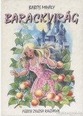 Babits Mihály - Barackvirág