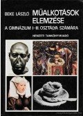 Beke László - Műalkotások elemzése