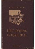 Vári István - Hat hónap Izraelben