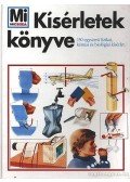 Lévai Júlia (szerk.) - Kísérletek könyve