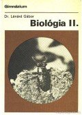 Lénárd Gábor - Biológia II.