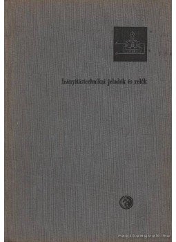 Szotszkov, B. Sz. - Irányítástechnikai jeladók és relék Szotszkov, B. Sz. - Irányítástechnikai jeladók és relék, Budapest 1965 antikvár könyv