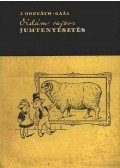 Dr. Gaál László,J. Horváth László - Vidám rajzos juhtenyésztés