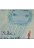 Kudláček Jan,Lukešová Milena - Picilány meg az eső