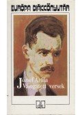 József Attila - József Attila válogatott versei