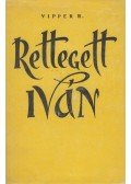 Vipper, R. - Rettegett Iván