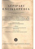 Csudakov, J. A. - Gépipari Enciklopédia harmadik rész