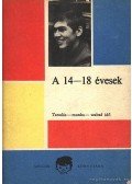 Báthory Zoltán - A 14-18 évesek