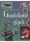 Jefferis, David - Gondolkodó gépek
