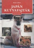 Kutas Gábor - Japán kutyafajták