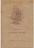 Tóth Árpád - Az árnyból szőtt lélek