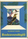 Schmidt Egon - Bodzavendéglő