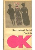 Kosztolányi Dezső - Pacsirta