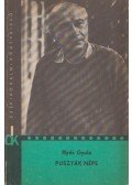Illyés Gyula - Puszták népe