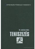 Jákfalvi Béla - Teniszezés