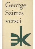 George Szirtes  - George Szirtes versei