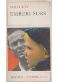 Mihail Solohov - Emberi sors