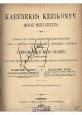 Zsasskovszky Ferencz,Zsasskovszky Endre - Karénekes Kézikönyv (Manuale Musico-Liturgicum)