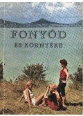 Móricz Béla - Fonyód és környéke