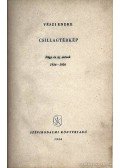 Vészi Endre - Csillagtérkép