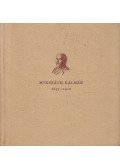 Mikszáth Kálmán - Mikszáth Kálmán 1847-1910